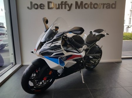 2026 BMW S 1000 RR - photo 4