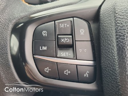 2024 Ford Ranger - photo 23