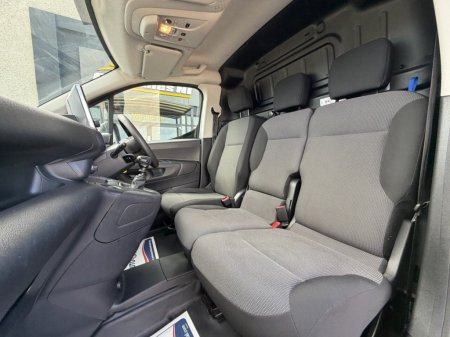 2023 Citroen Berlingo - photo 15
