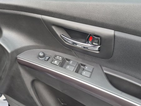 2026 Suzuki S-CROSS - photo 22