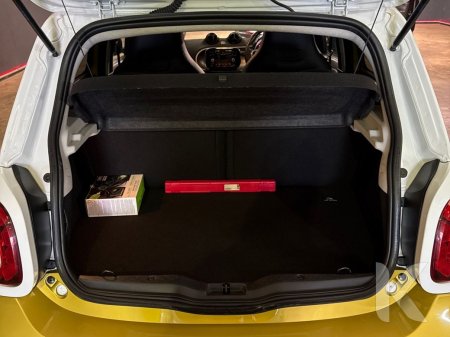 2017 Smart Forfour - photo 22