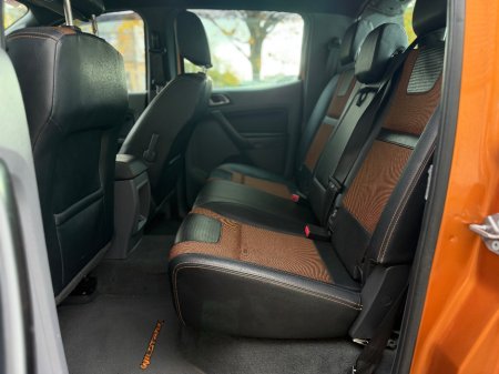 2017 Ford Ranger - photo 16
