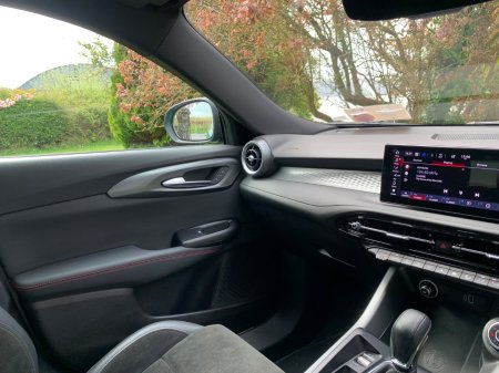 2023 Alfa Romeo Tonale - photo 17