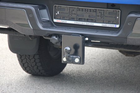 2025 Ford Ranger - photo 7