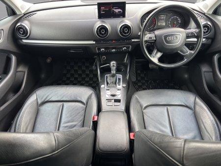 2016 Audi A3 - photo 12
