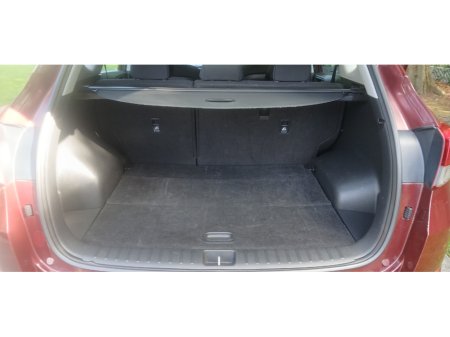 2016 Hyundai Tucson - photo 15