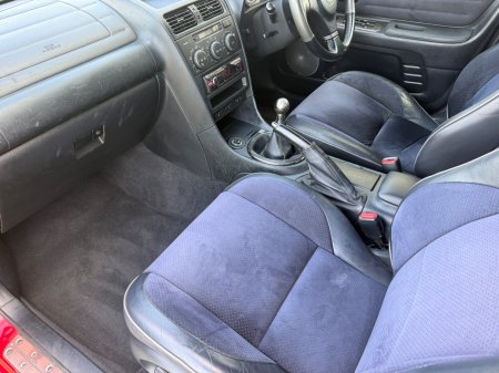 2002 Lexus IS - photo 17