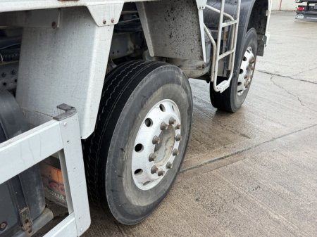 2019 DAF CF 450 - photo 11