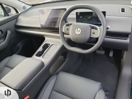 2026 Leapmotor C10 - photo 8