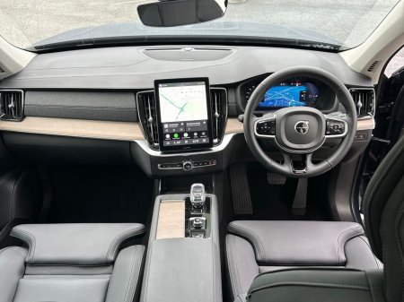 2025 Volvo XC90 - photo 18
