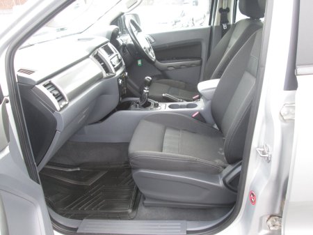 2018 Ford Ranger - photo 12