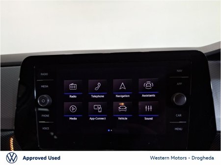 2026 Volkswagen T-Cross - photo 17