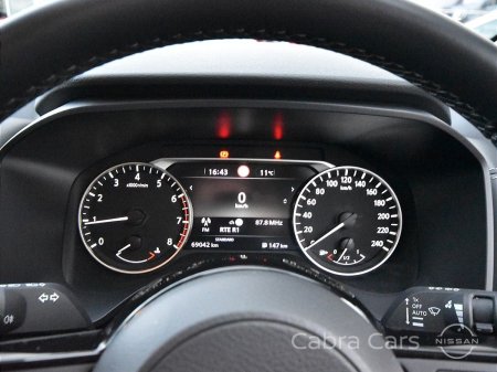 2022 Nissan Qashqai - photo 12