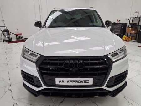 2019 Audi Q5 - photo 8