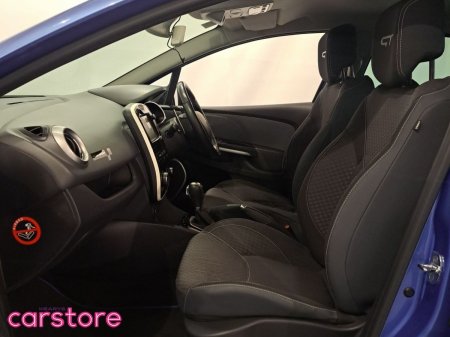 2015 Renault Clio - photo 9