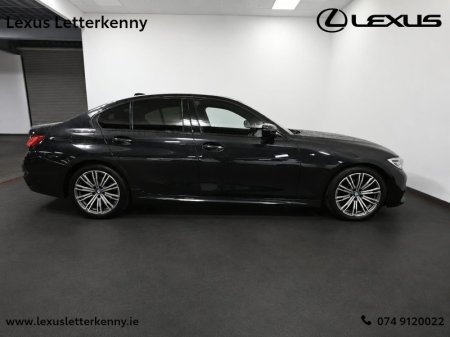 2020 BMW 3-Series - photo 3
