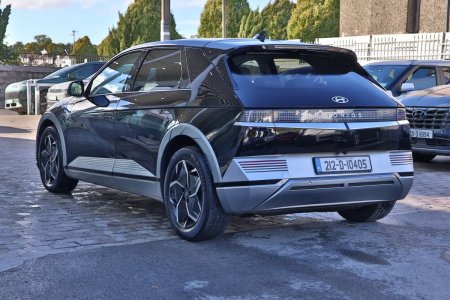 2021 Hyundai IONIQ 5 - photo 10
