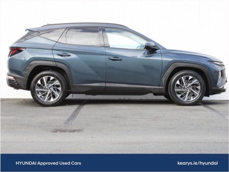 2022 Hyundai Tucson - photo 28