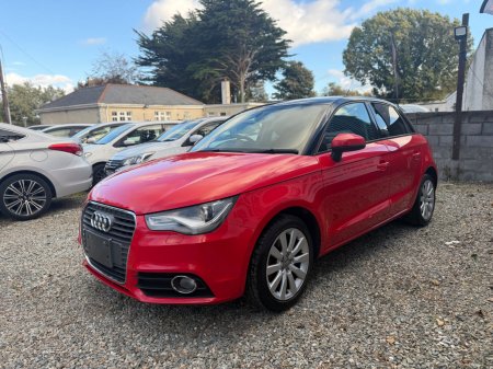 2015 Audi A1 - photo 3