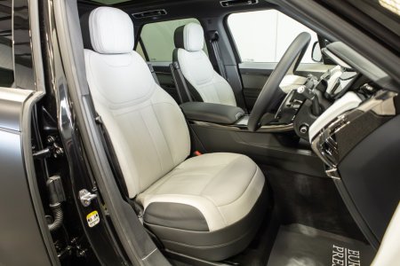 2026 Land Rover Range Rover Sport - photo 10