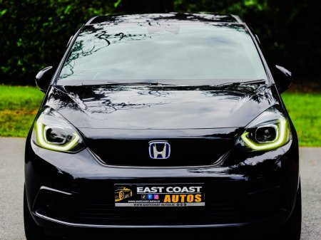 2021 Honda Fit - photo 4