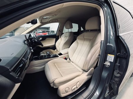 2023 Audi A4 - photo 10