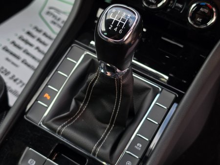 2019 Skoda Superb - photo 38