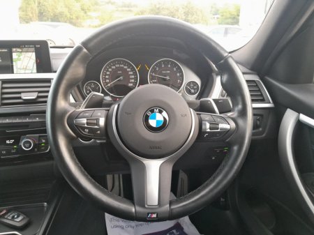 2018 BMW 3-Series - photo 17