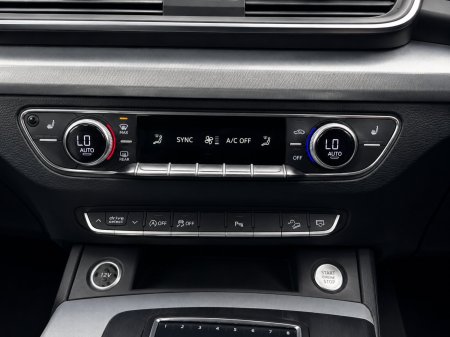 2017 Audi Q5 - photo 15