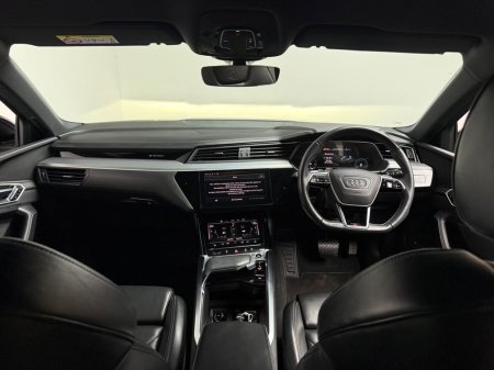 2023 Audi e-tron - photo 10