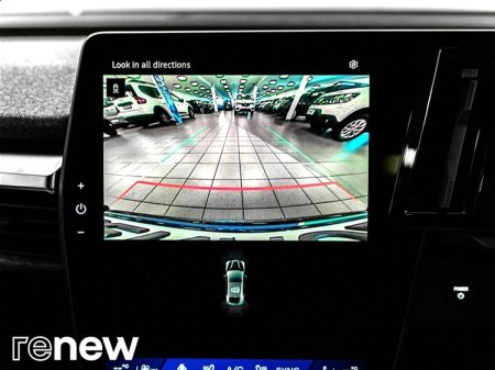 2026 Renault Megane E-Tech - photo 21