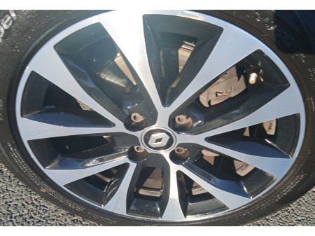 2023 Renault Clio - photo 4