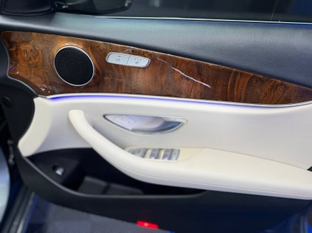 2016 Mercedes-Benz E-Class - photo 13