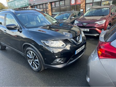 2016 Nissan X-Trail - photo 4