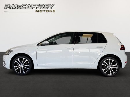 2019 Volkswagen Golf - photo 8