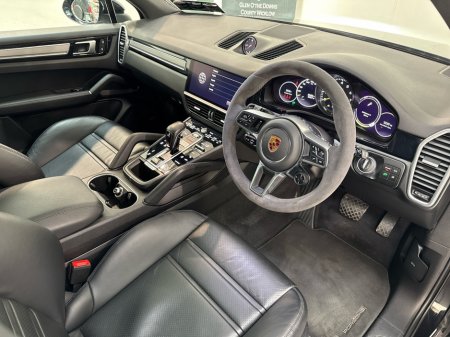 2022 Porsche Cayenne - photo 13