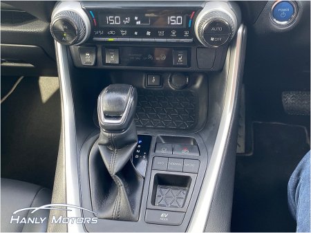 2022 Toyota RAV4 - photo 23