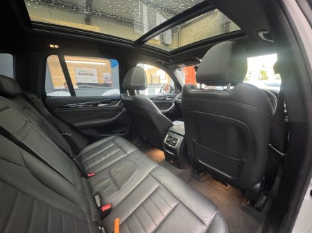 2022 BMW iX3 - photo 18