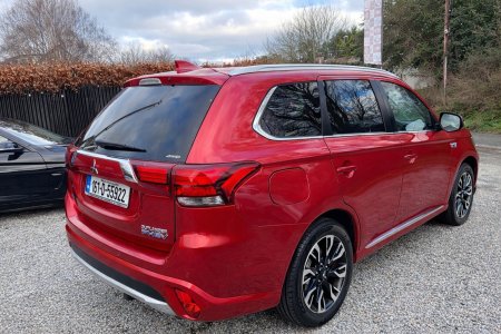 2016 Mitsubishi Outlander - photo 6