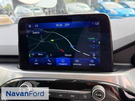 2021 Ford Kuga - photo 13