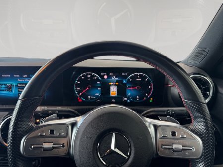 2021 Mercedes-Benz A-Class - photo 13