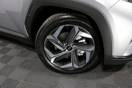 2024 Hyundai Tucson - photo 2