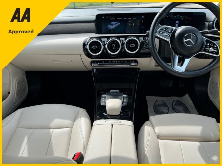 2023 Mercedes-Benz CLA - photo 4
