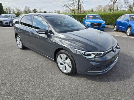 2021 Volkswagen Golf - photo 6