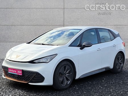2024 Cupra Born - photo 7