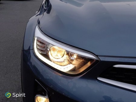 2024 Kia Stonic - photo 19