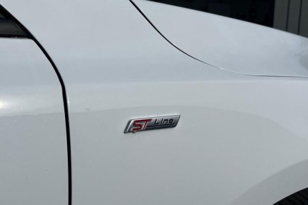 2023 Ford Focus - photo 24