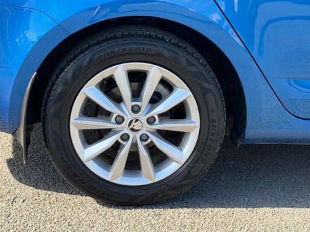 2016 Skoda Octavia - photo 9