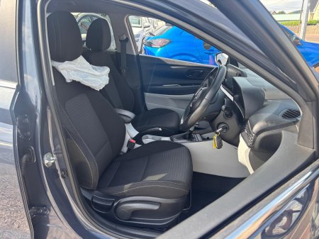 2023 Hyundai i20 - photo 13