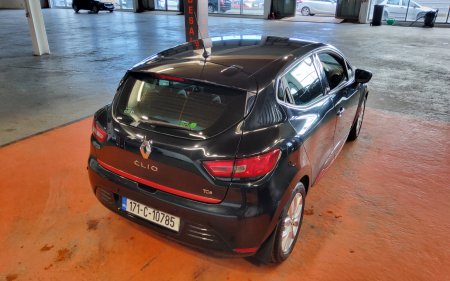 2017 Renault Clio - photo 2